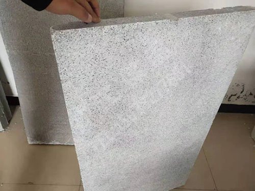 泡沫板產(chǎn)品檢測方法 泡沫板產(chǎn)品檢測方法