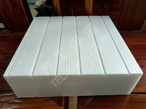 鑒別擠塑板質(zhì)量的方法有哪些？