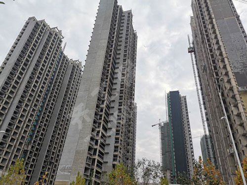 擠塑板界面劑怎樣刮抹？