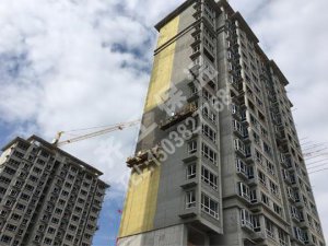 安陽市鑫泰苑西區(qū)