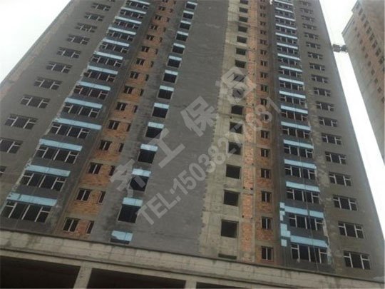 擠塑板使用效果有什么影響啊