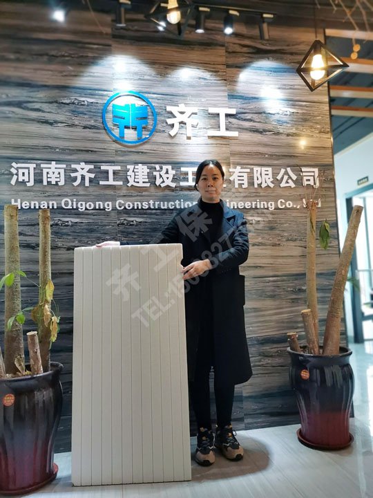 環(huán)保擠塑板的抗壓強度影響因素 環(huán)保擠塑板的抗壓強度影響因素