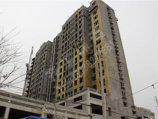 擠塑保溫板市場響應(yīng)好的原因是什么 擠塑保溫板市場響應(yīng)好的原因是什么