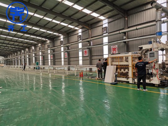 存儲(chǔ)三門峽擠塑板的時(shí)候?qū)Νh(huán)境有什么需求 存儲(chǔ)三門峽擠塑板的時(shí)候?qū)Νh(huán)境有什么需求