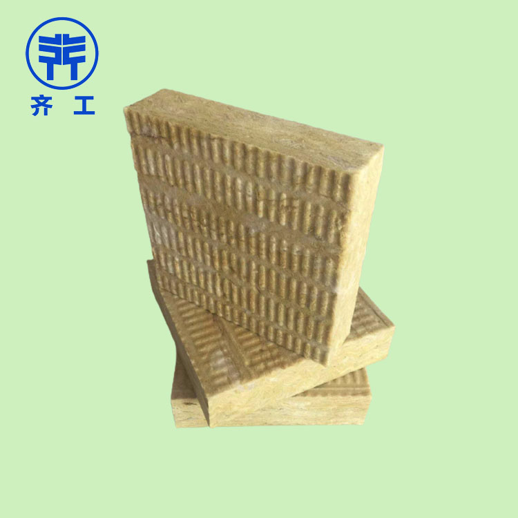 復合巖棉板廠家技術 復合巖棉板廠家技術