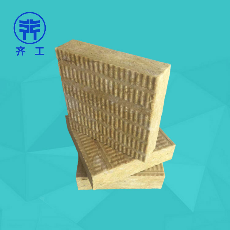 外墻復(fù)合巖棉板 外墻復(fù)合巖棉板