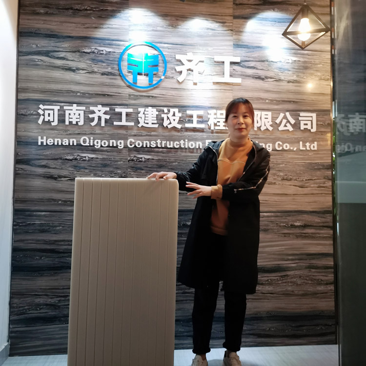 擠塑板:外墻保溫建材的性能指標 擠塑板:外墻保溫建材的性能指標
