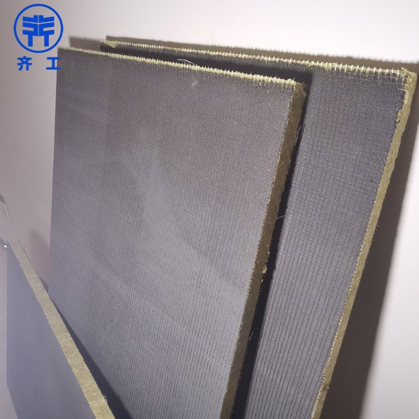 復(fù)合巖棉保溫板管的使用范圍是什么？
